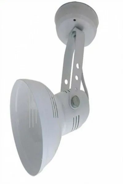 Cata PAR 30 Armatür Rozanslı Gri Renk CT-5921