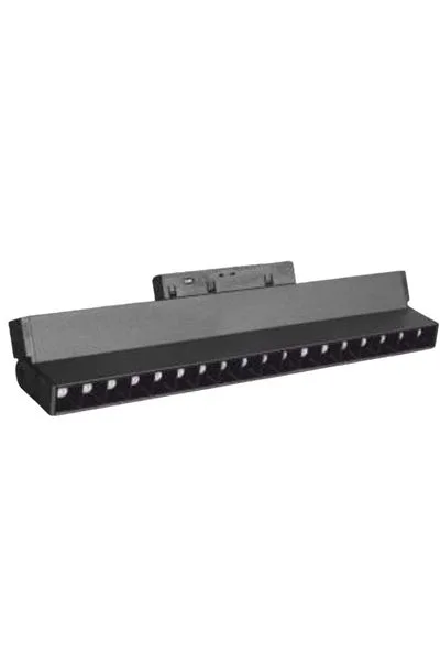 CATA BOSTON MAGNETIC SPOT 24W 3200K 48V