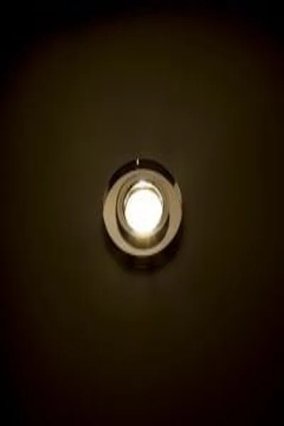 ORTANCA DEKORATİF CAM SPOT