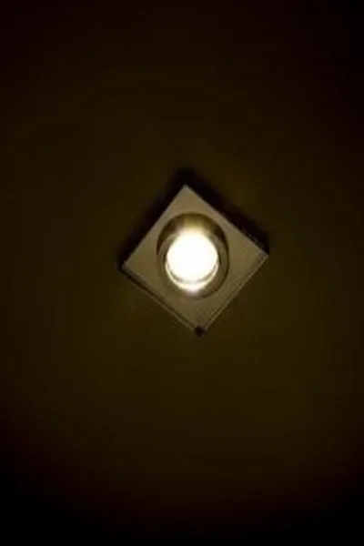 SARDUNYA DEKORATİF CAM SPOT