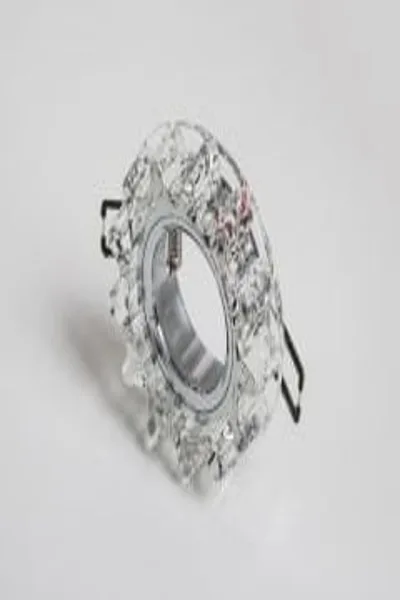 KARANFİL DEKORATİF CAM SPOT