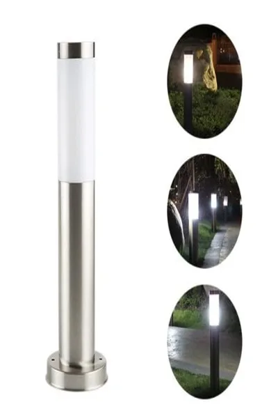 VENEDİK BAHÇE ARMATÜRÜ (32.5 CM) (E27) görsel 2
