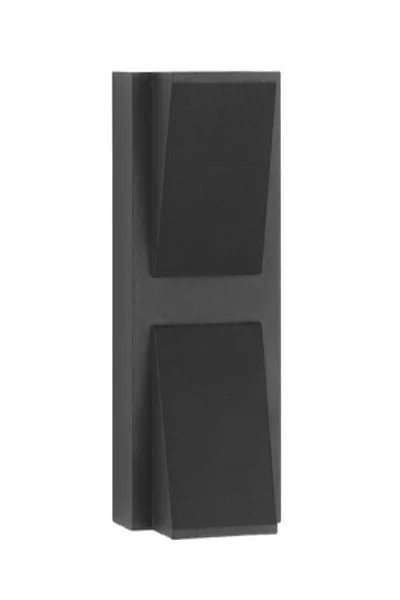7W RODOS LED APLİK (DIŞ MEKAN) görsel 2