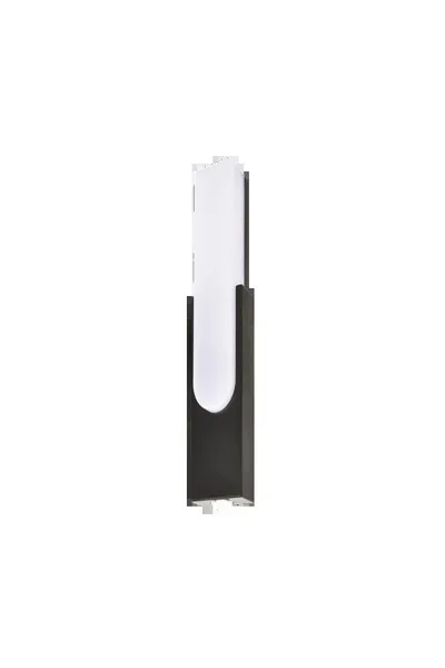 10W HAVAİ LED APLİK DIŞ MEKAN