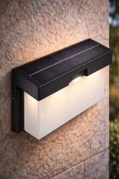 Cata Ct-7083 30W Barbados Led Aplik (Dış Mekan)