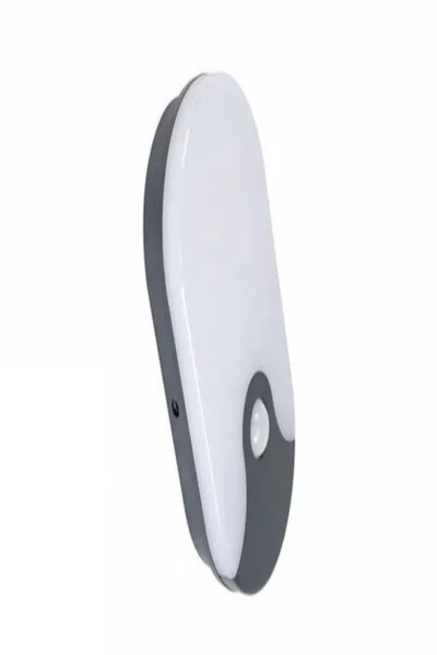 20W PALERMO SIVA ÜSTÜ LED ARMATÜRÜ SENSÖRLÜ (4000K)