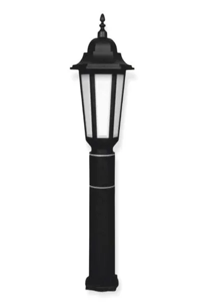 Cata E27 60 cm  E27 Parma Bahçe Armatürü görsel 2