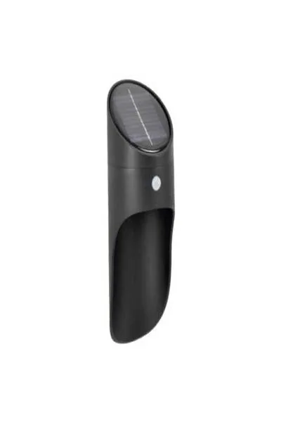 Cata CT-7313 20W Sensörlü Güneş Enerjili Duvar Aplik Günışığı