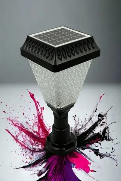 30W SOLAR SET ÜSTÜ