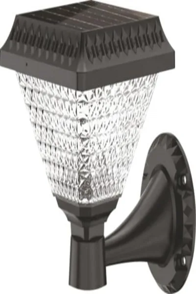 30W SOLAR LED APLİK