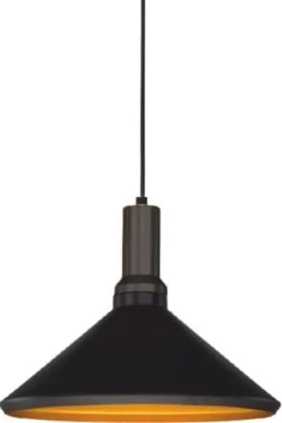 DEKORATİF APLİK (SİYAH-BEYAZ + 35 cm) görsel 2