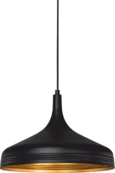 DEKORATİF APLİK (SİYAH-BEYAZ + 35 cm)