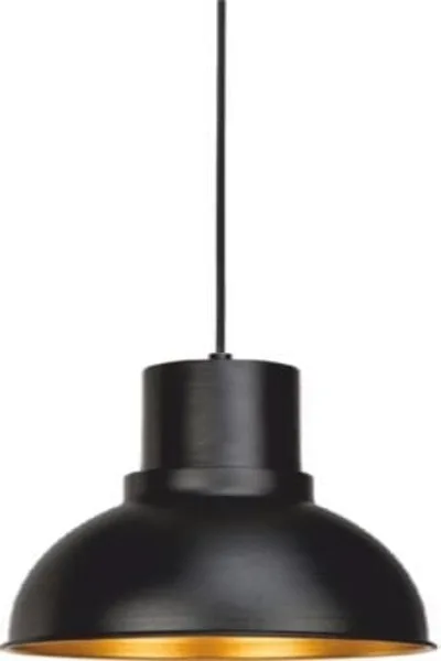 DEKORATİF APLİK (SİYAH-BEYAZ + 35 cm)