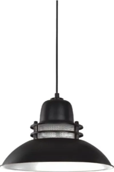 DEKORATİF APLİK (SİYAH-BEYAZ + 35 cm)