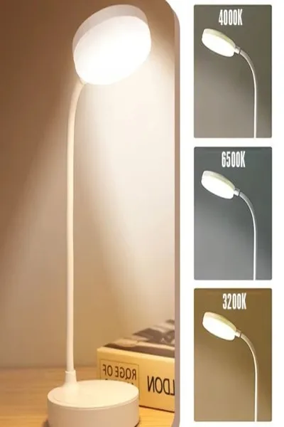 BERLİN ŞARJLI MASA LAMBASI