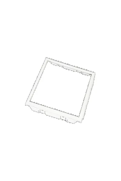 Klipin Tavan Kasası (60x60)