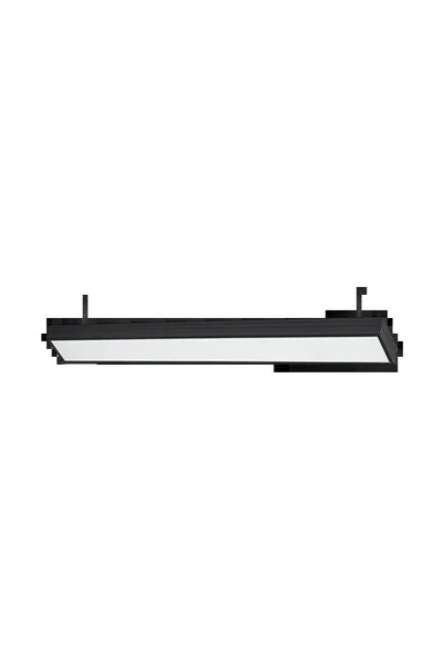50W Sıva Üstü Linear Armatür (Beyaz)