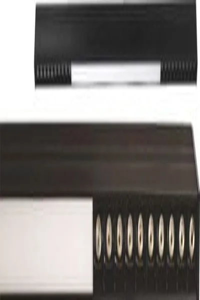 100W 120cm Lazer Linear Armatür (4000K)