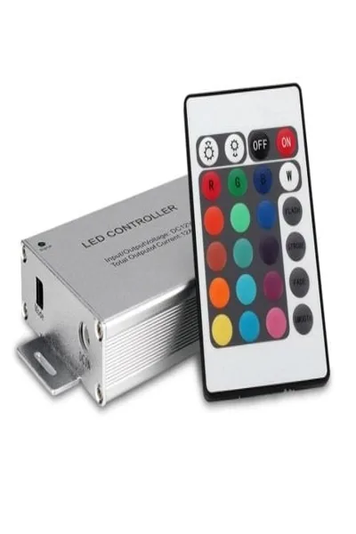 RGB Kumanda Modül (20 mt)(AREF) görsel 2