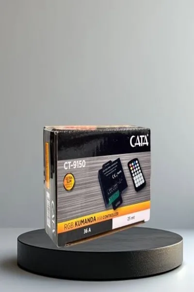 36A RGB Kumanda görsel 2
