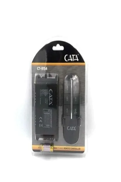 Aydınlatma Kumandası (4x100W) görsel 2
