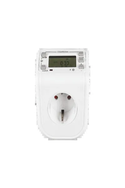 Dijital Zaman Saati (3500W)