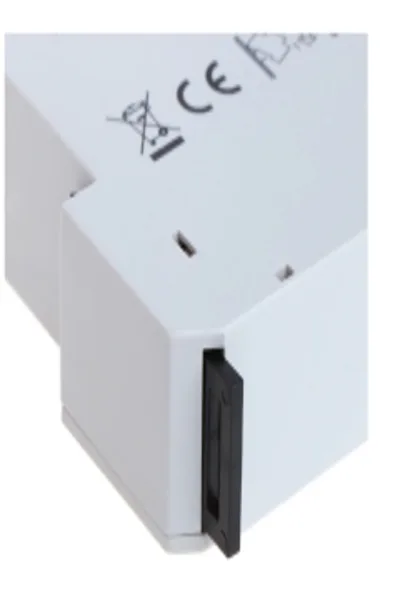 W Otomat Tipi Zaman Saati (3500W)