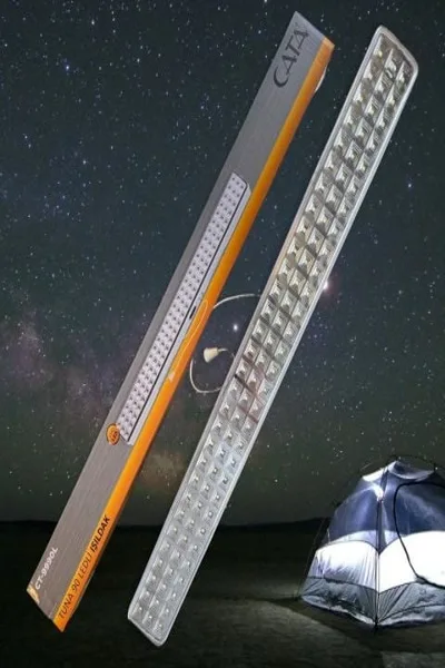 Tuna 90 LED’li Işıldak görsel 2
