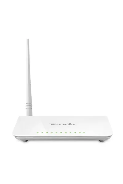 Tenda D151 4 Port 150 Mbps Wifi-N