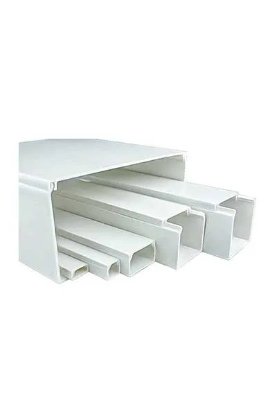 Depa Yapışkanlı Kablo Kanalı 16X16MM
