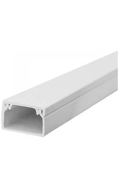 Depa Yapışkanlı Kablo Kanalı 40X40MM
