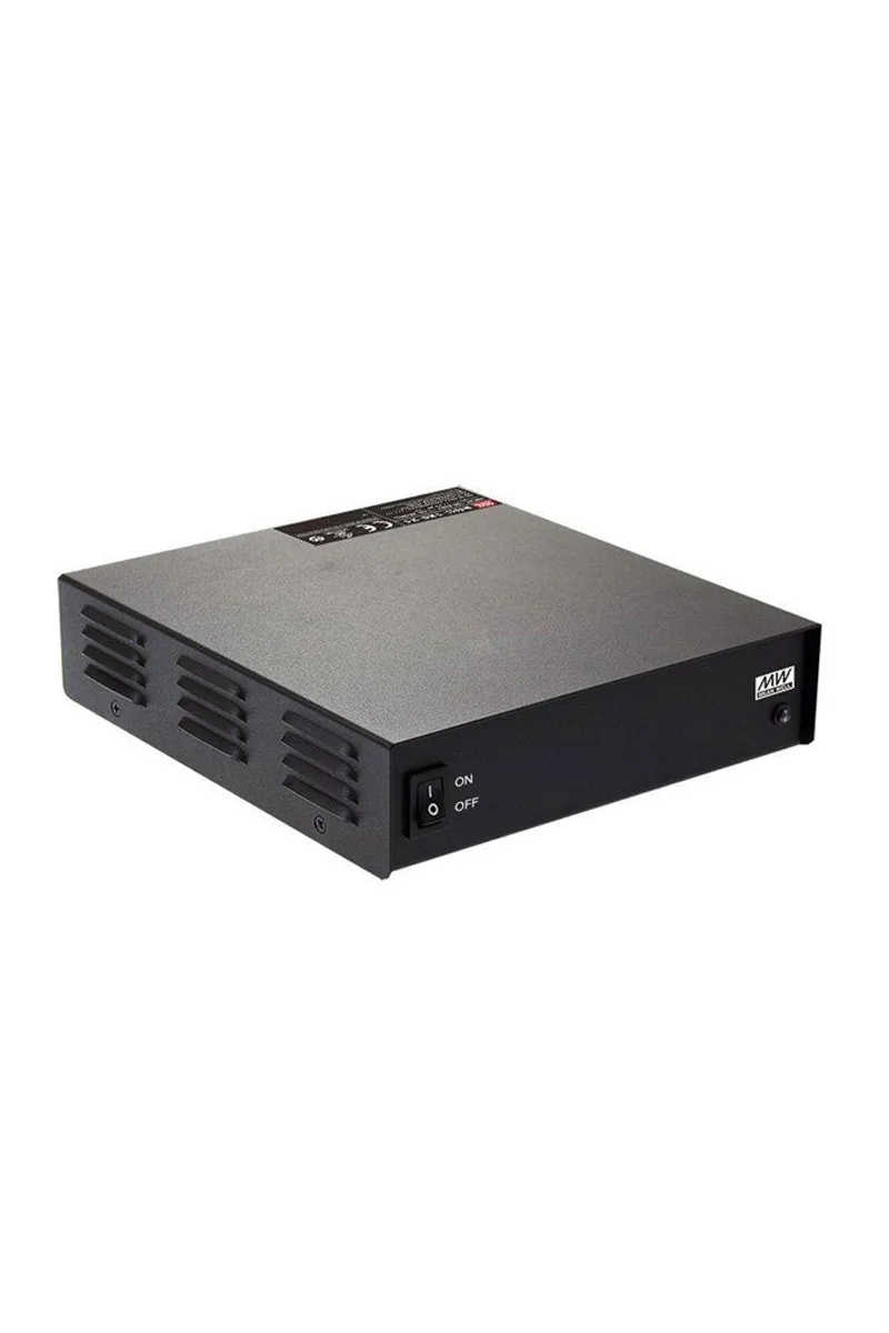 Mean Well ENP-120-24 120W 6. Seviye Desktop Tipi Güç Kaynağı
