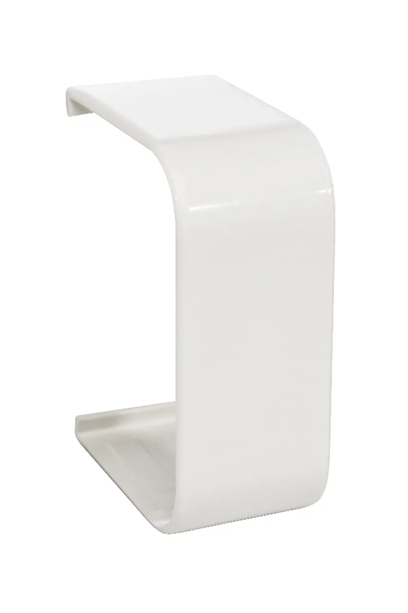 Schneider ETK65070 PKS Ultra 65x48mm İklim Klima Kanalı Ek Yeri Kapatıcı
