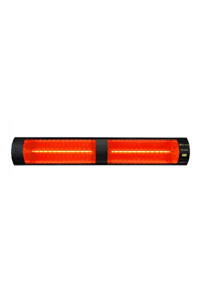 Evotech EVO DS3000 3kW Infrared Elektrikli Isıtıcı