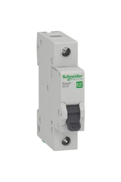 Schneider 1*32A 3 KA C Tipi N Otomat
