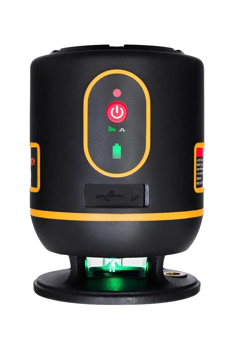 Ermenrich LN20 Lazer Terazi görsel 3