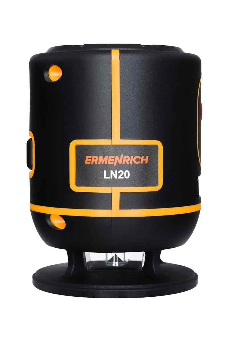Ermenrich LN20 Lazer Terazi