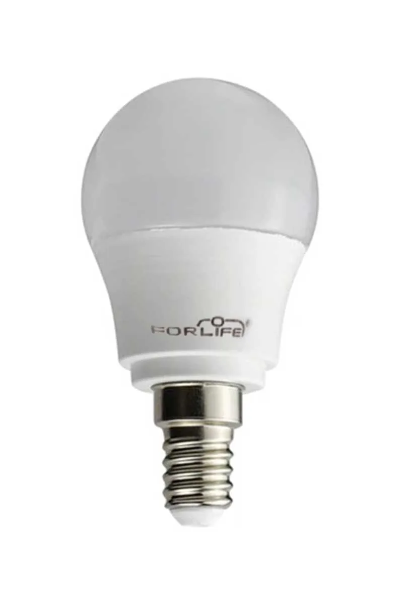Forlife FL-1215 5W 6500K Beyaz E14 Led Ampul