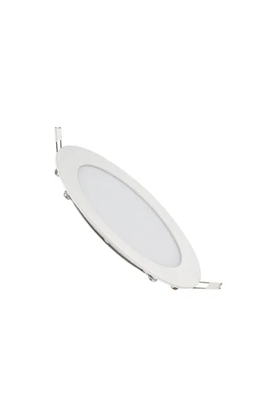 Forlife FL-2040 9W 3200K Günışığı Alüminyum Kasa Slim Led Panel