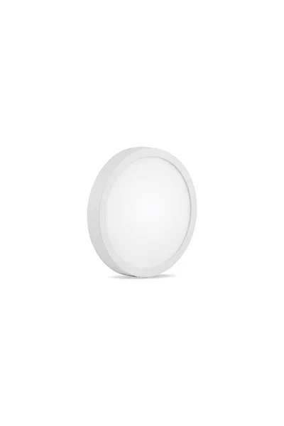 Forlife FL-2204 18W 3200K Sıva Üstü Yuvarlak Led Panel Armatür Günışığı