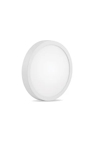 Forlife FL-2206 24W 6500K Beyaz Sıva Üstü Yuvarlak Led Panel