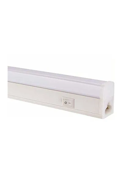 Forlife FL-2313B 16W 6500K 120CM Led Bant Armatür Beyaz görsel 2