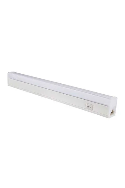 Forlife FL-2313B 16W 6500K 120CM Led Bant Armatür Beyaz