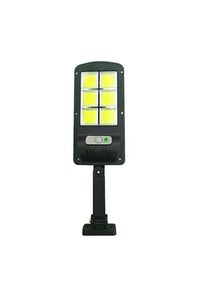 Forlife FL-3213 60W 6500K Beyaz Solar Sokak Armatürü