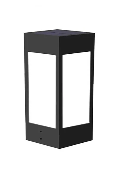 Forlife FL-3231 10W Solar Fonksiyonel Bahçe Armatürü
