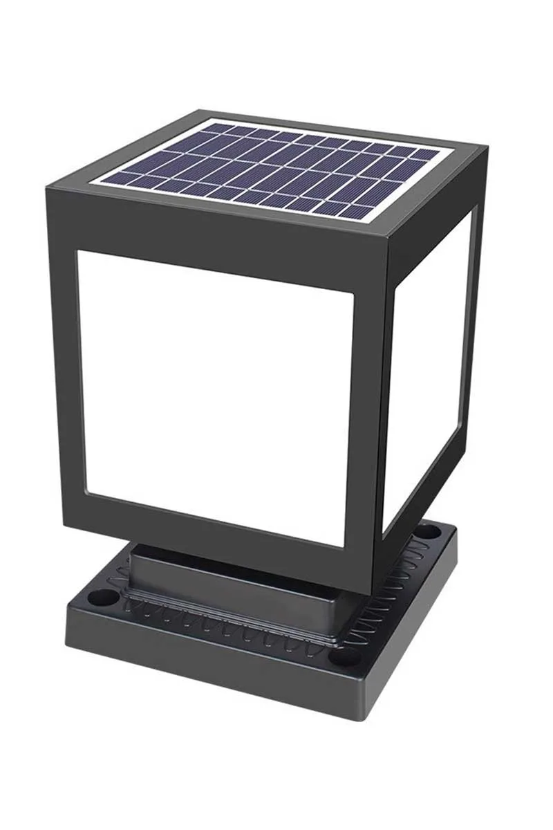 Forlife FL-3233A Solar Set Üstü Armatür Ayağı görsel 3