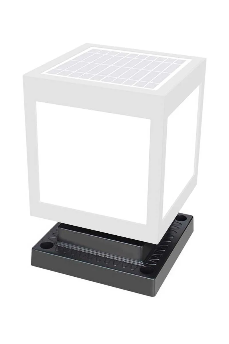 Forlife FL-3233A Solar Set Üstü Armatür Ayağı