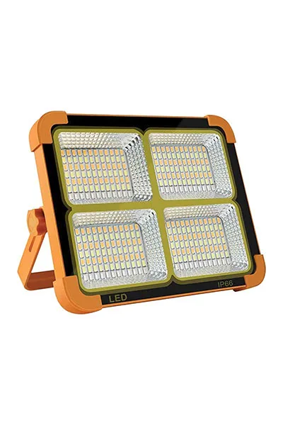Forlife FL-3239 60W 6500K Beyaz Solar Mini Projektör