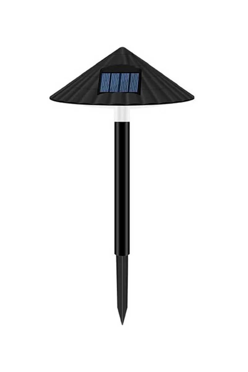 Forlife FL-3255 5W 3200K Günışığı Solar Çim Armatürü