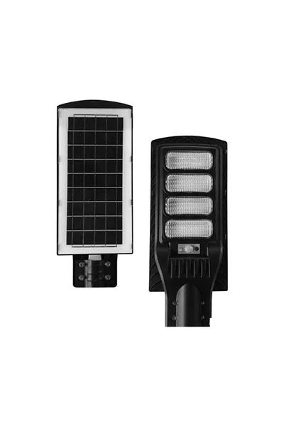 Forlife FL-3352 120W 6500K Beyaz Solar Sokak Armatürü
